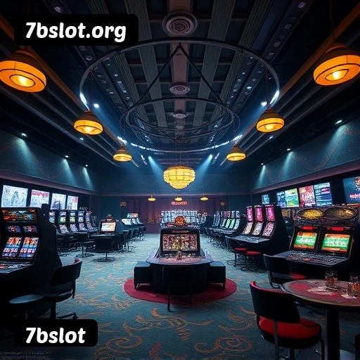 Imagem secundária de apoio para instalação do app 7bslot