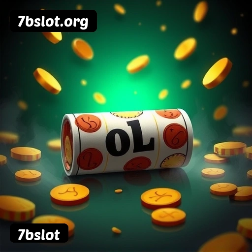 Vantagens de jogar slots no 7bslot Brasil