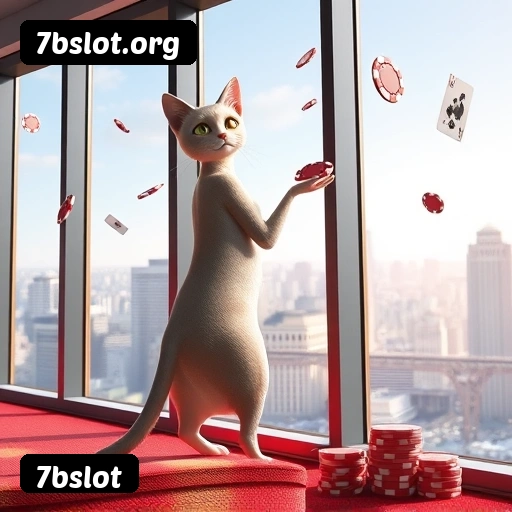 Recursos Exclusivos do App 7bslot - Modo Offline, Login Biométrico