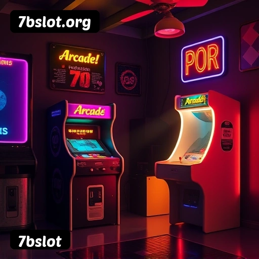 Benefícios do Login 7bslot - Bônus e Vantagens Exclusivas